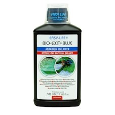 EASY LIFE Bio-Exit Blue 500 ml