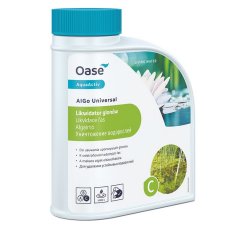 Oase AquaActiv AlGo Universal 500 ml - přípravek na řasy