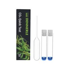 DENNERLE CO2 QuickTest