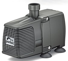 Pontec PondoCompact 2000