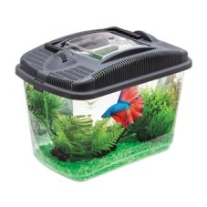 AQUAEL Betta kit akvarijní set, 3 l