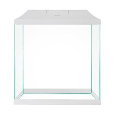 AQUAEL Akvarijní set LEDDY MINI 30, bílý, 12,6l