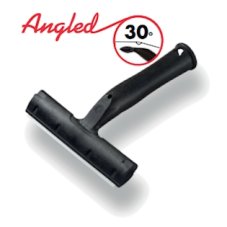 MC Akvarijní škrabka na sklo TRIUMPH Aqua MK2 Angled, zahnutá, 140 mm