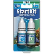 JBL Sada prostředku na úpravu vody StartKit