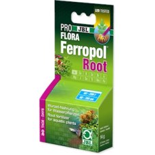 JBL Hnojivo PROFLORA Ferropol Root