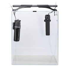 AQUAEL Akvarijní set OptiBent set 70, černý