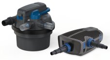 Oase FiltoClear Set 5000 OC - sada filtru a čerpadla