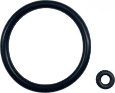 INVITAL náhradní sada těsnění pro CO2 Generator