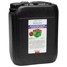 EASY LIFE Hnojivo RedScape 5000ml