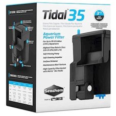 SEACHEM Vnější filtr TIDAL 35, 500 l/h
