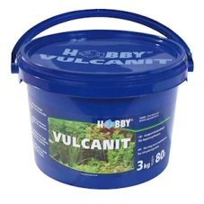 HOBBY Hnojivo Vulcanit 3 kg