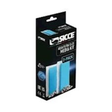 Sicce AQUA FILTRA 10-20 – 3v1 Náhradní náplň (Sada 2 ks)