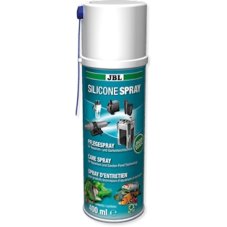 JBL Silikonový sprej pro techniku akvárií a jezírek, 400ml