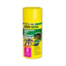JBL Krmivo ProNovo Botia Tab M, 250 ml