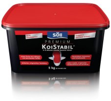 Söll Premium KoiStabil 5 kg