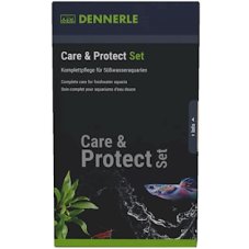 DENNERLE Kompletní péče Care & Protect Set