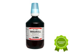 eSHa Přípravek MINAROLL 500 ml