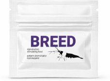 QualDrop Breed - krmivo pro krevety 2 g