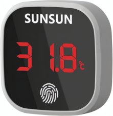 SUNSUN digitální teploměr