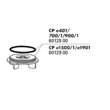 JBL Kryt rotoru CP e15/1900/1,2