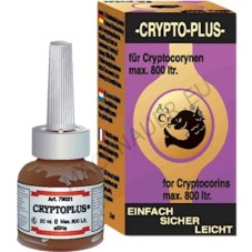 eSHa Hnojivo pro akvarijní rostliny CRYPTOPLUS 20 ml