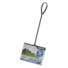 AQUAEL Síťka Extra Soft, 15 cm
