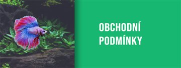Obchodní podmínky