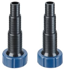 Oase Add. pack AquaMax Eco 1" - 1 1/2" - přípojky hadic