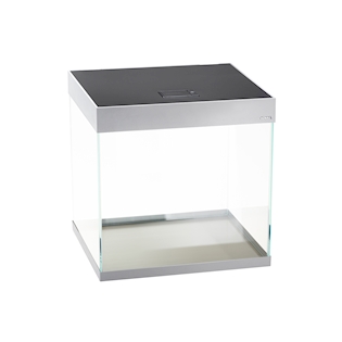 Aquael Akvárium OPTISET 130 šedý 2.0 Aquael Akvárium OPTISET 130 šedý 2.0