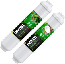 Sada předfiltrů pro INVITAL RO BASIC
