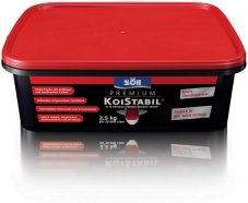 Söll Premium KoiStabil 2,5 kg