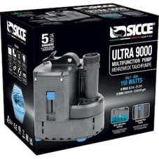 Sicce Čerpadlo MULTI 9000e