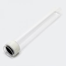 Krycí sklo pro UV lampu INVITAL UV-218