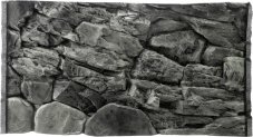 ATG pozadí Skála 100x50 cm šedé
