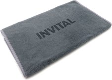 INVITAL AquaDry Towel 80 x 40 cm ochranný ručník pro údržbu akvária