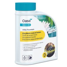 Oase AquaActiv AlGo Fountain 500 ml