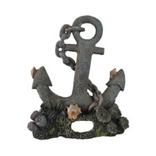 MC Dekorace Schiffs-Anker medium 11 cm