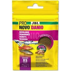 JBL PRONOVO DANIO GRANO XS 20 ml