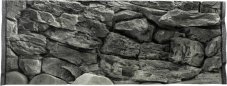 ATG pozadí Skála 120x50 cm šedé
