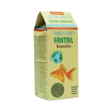 EASY LIFE Krmivo Fantail Granules, 250ml