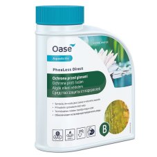 Oase AquaActiv PhosLess Direct 500 ml - odstranění fosfátu