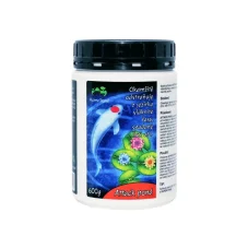 Attack Pond 600 g – Přípravek k rychlému čištění jezírka do 5m3