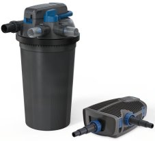 Oase FiltoClear Set 31000 OC - sada filtru a čerpadla