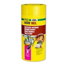 JBL Krmivo ProNovo Bel Flakes M, 1000ml
