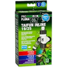 JBL Difuzér ProFlora CO2 Taifun Inline 19/25