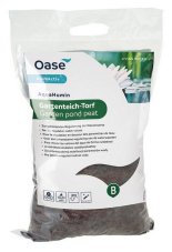 Oase AquaActiv AquaHumin 10 l - rašelina pro jezírka