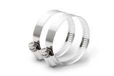 Oase Stainless steel hose clamp 2" - 2 1/2"