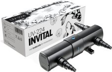 INVITAL UV lampa UV-224 24W