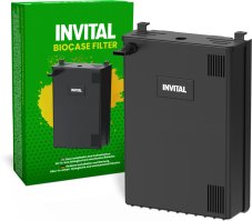 INVITAL Biocase filter 435 l/h vnitřní biofiltr