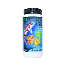 Winter Pond 1000 g – Přípravek na zazimování jezírka